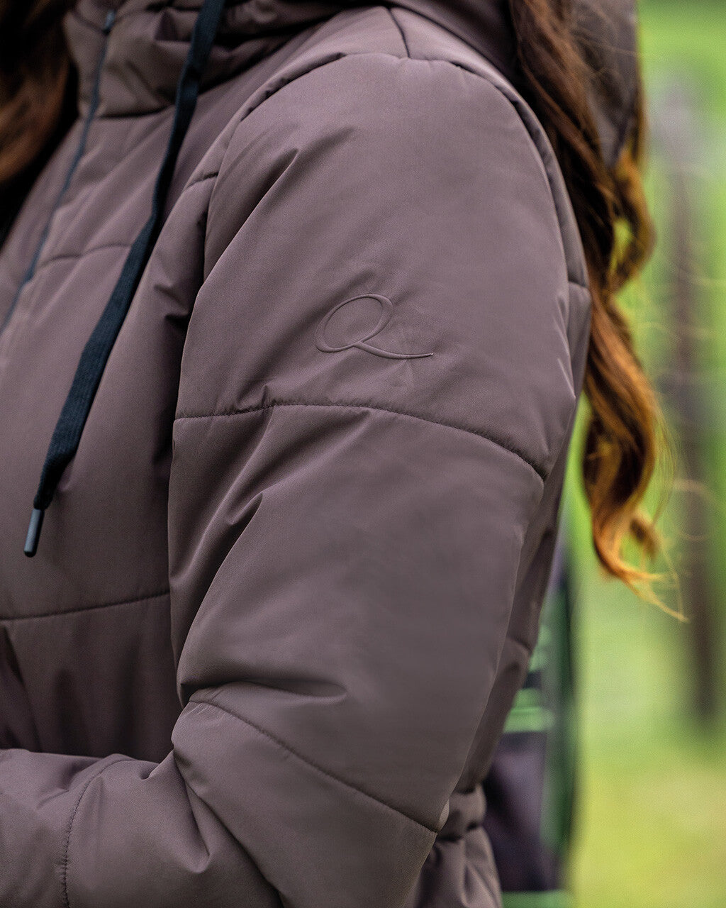Valletta Winter Jacket