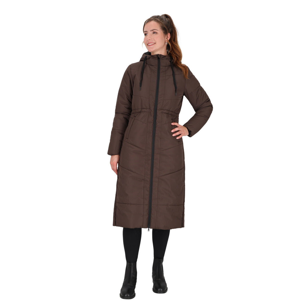 Valletta Winter Jacket