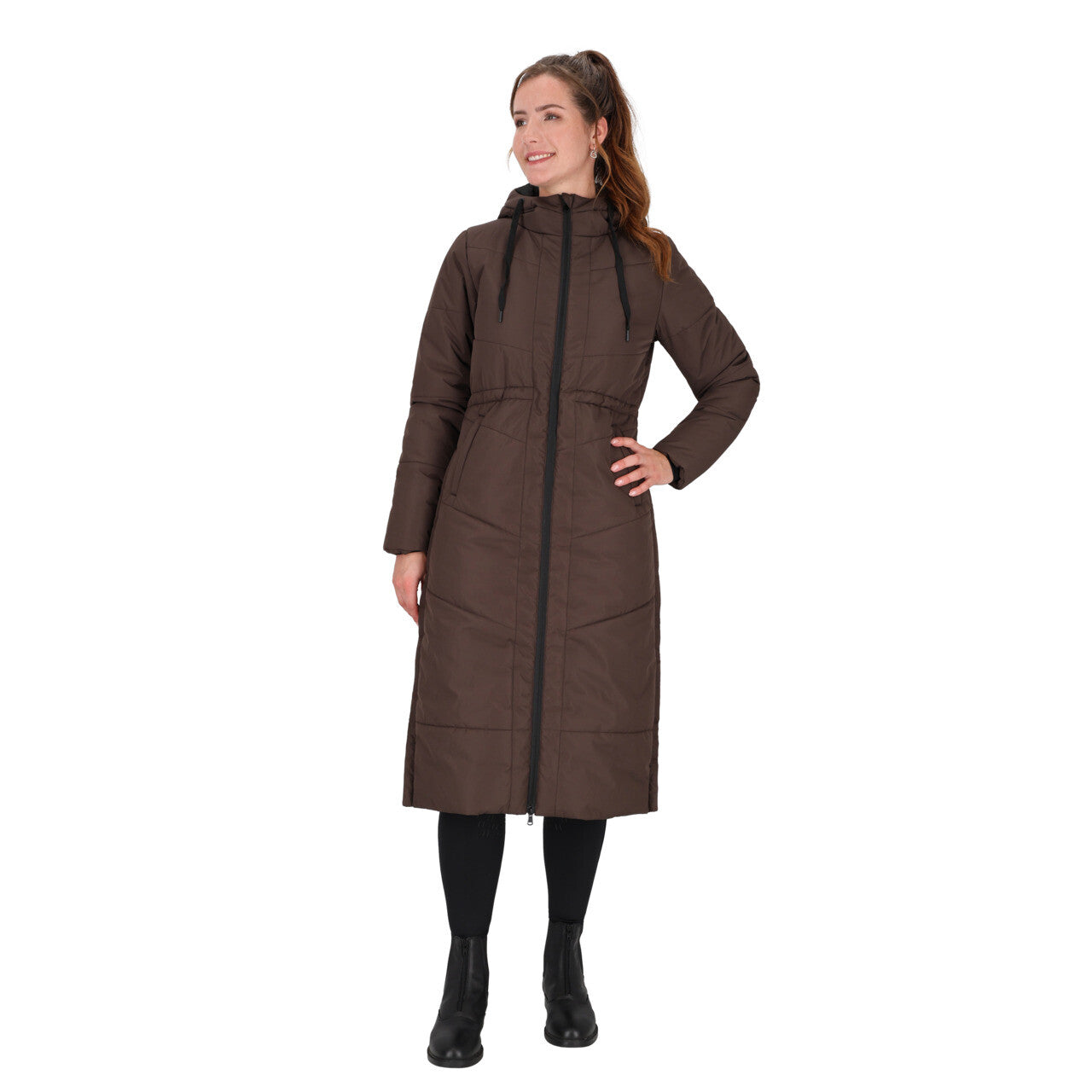 Valletta Winter Jacket