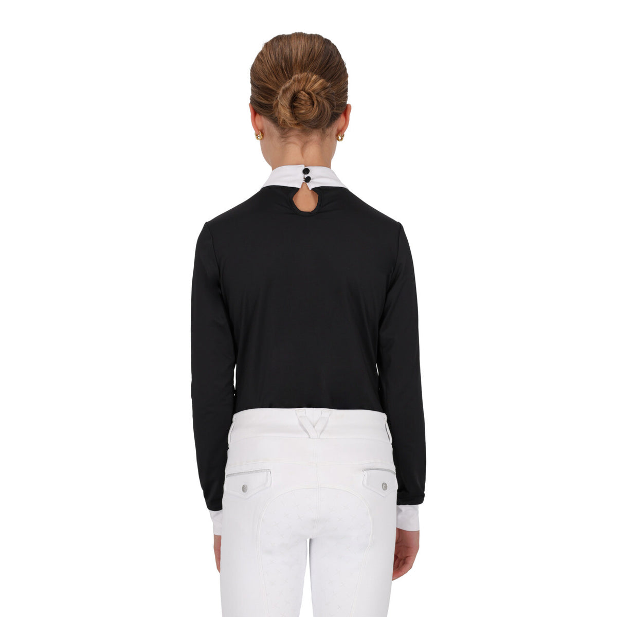Amilara Competition Shirt Junior