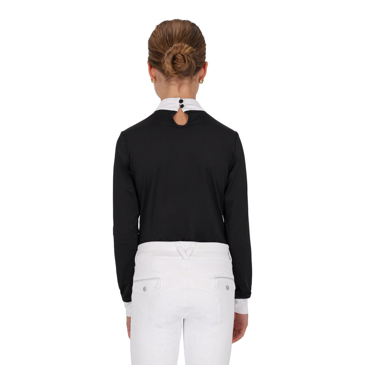 Amilara Competition Shirt Junior