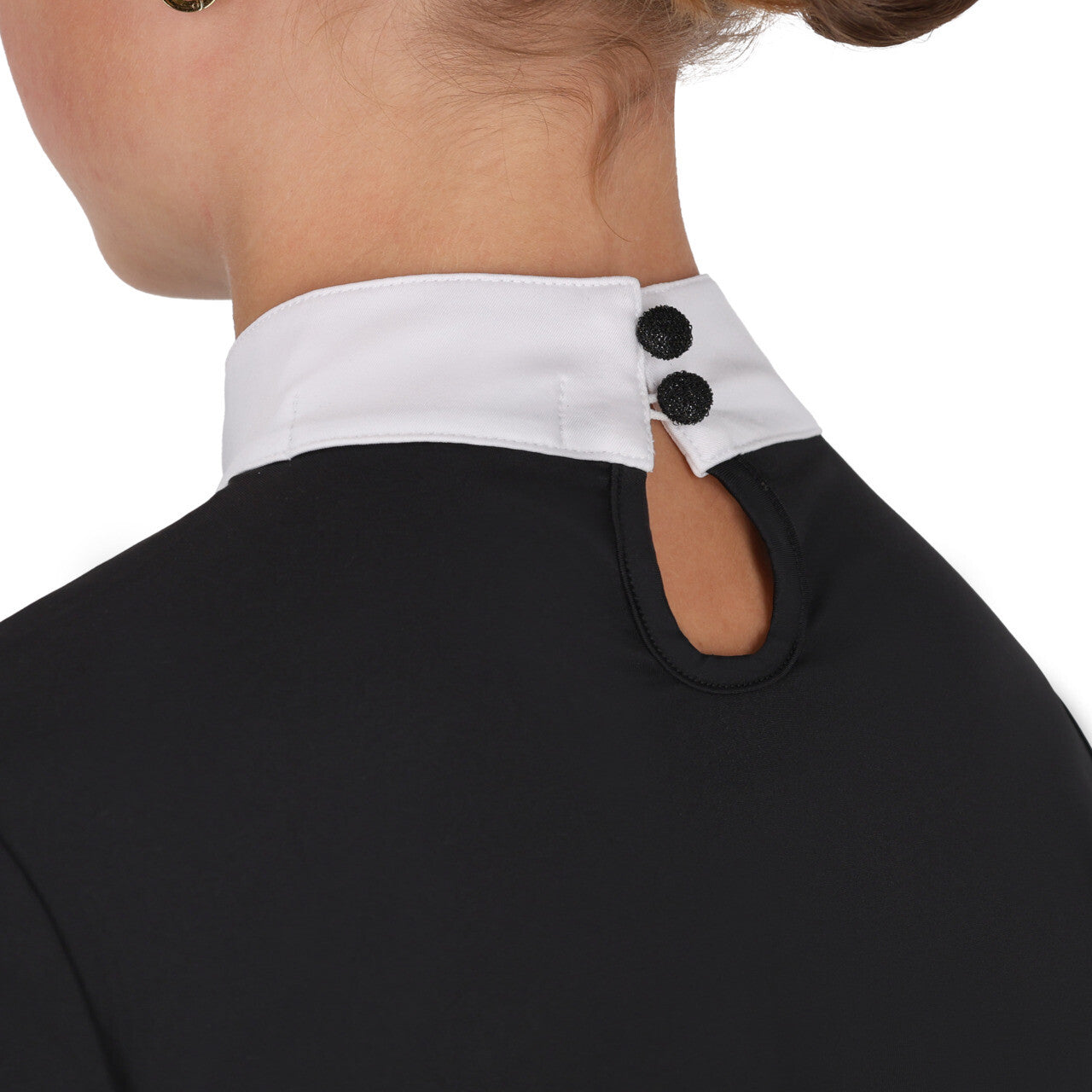Amilara Competition Shirt Junior