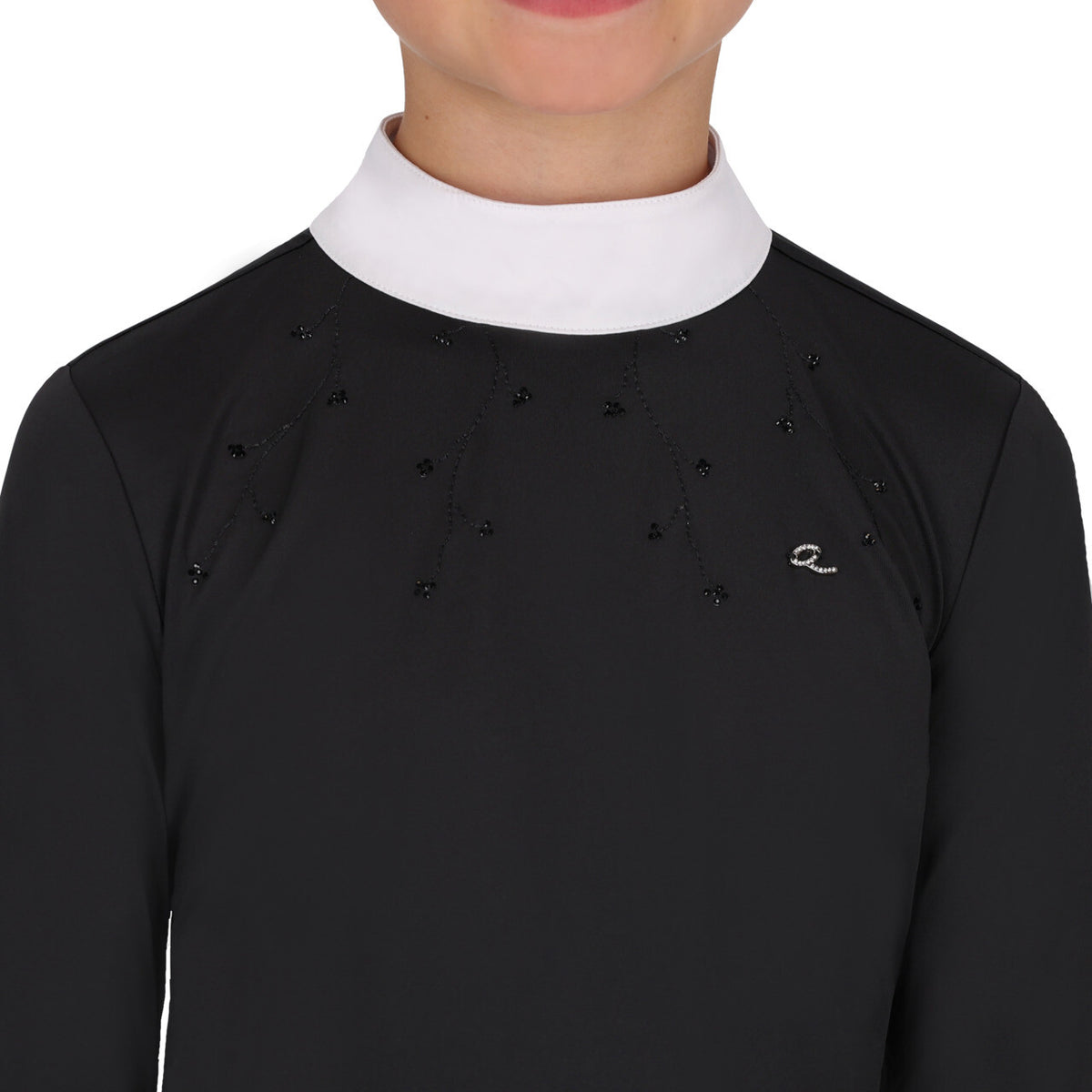 Amilara Competition Shirt Junior
