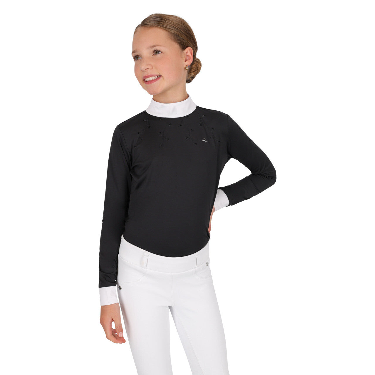 Amilara Competition Shirt Junior