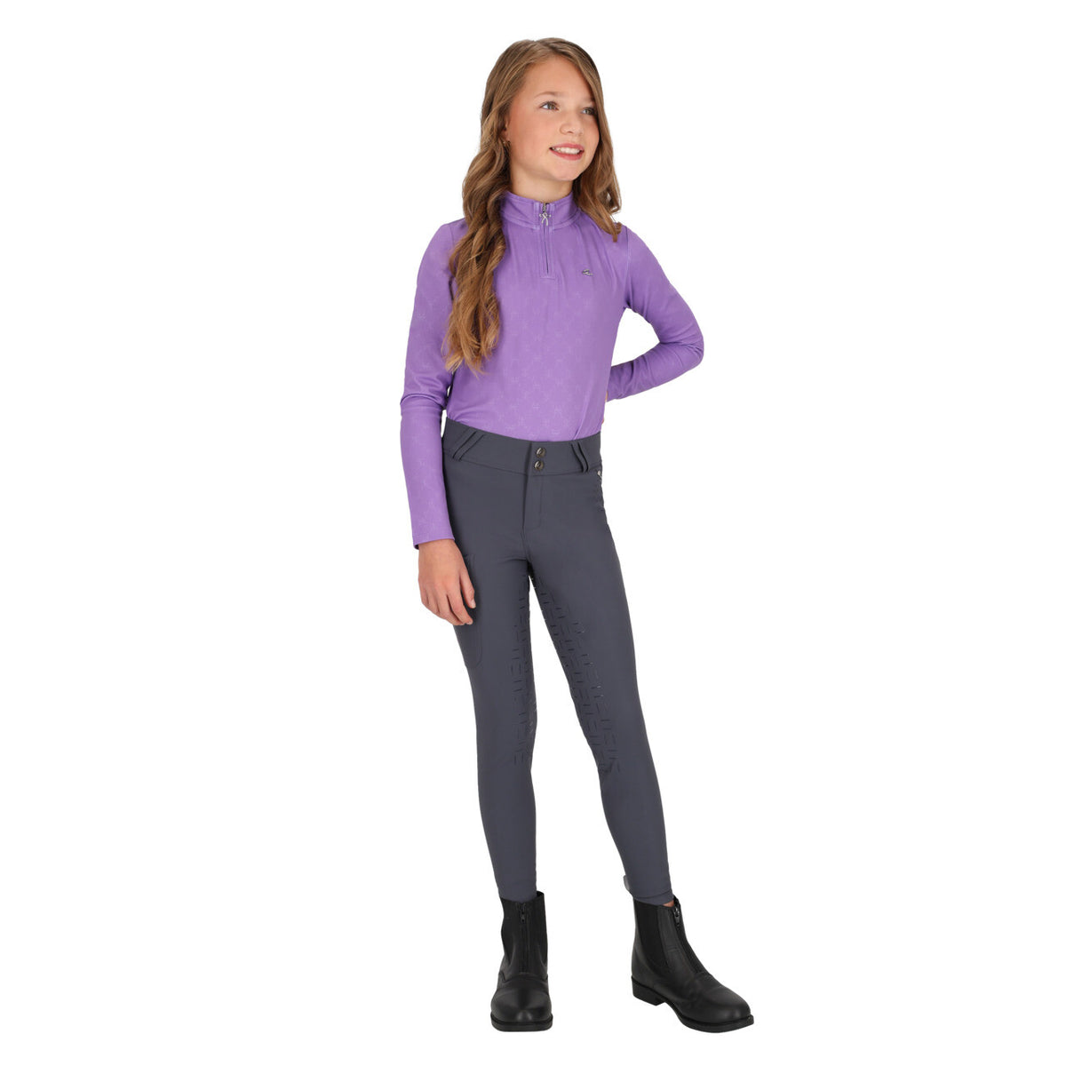 Livora Junior Sport Shirt