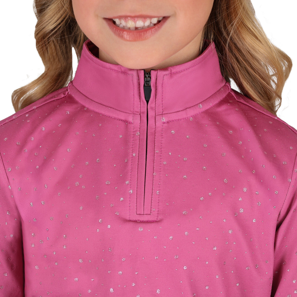 Isalyn Junior Sport Shirt