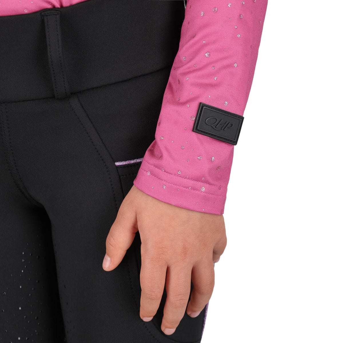 Isalyn Junior Sport Shirt