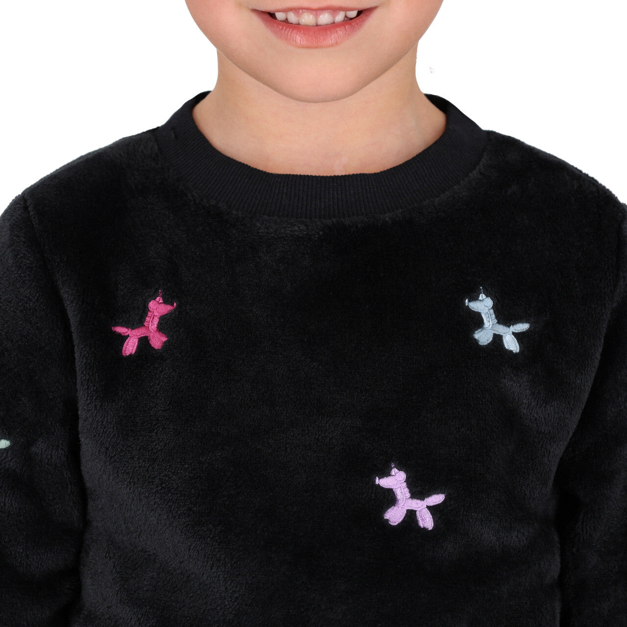 Isalyn Junior Sweater