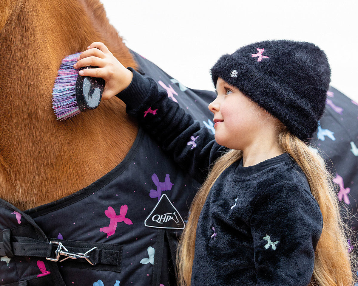 Isalyn Junior Sweater