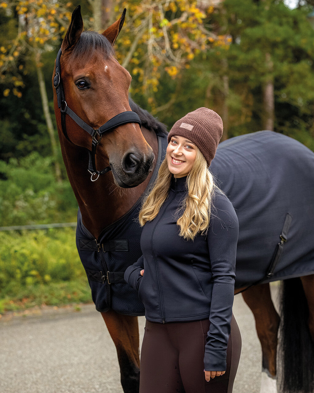 Avenna Beanie