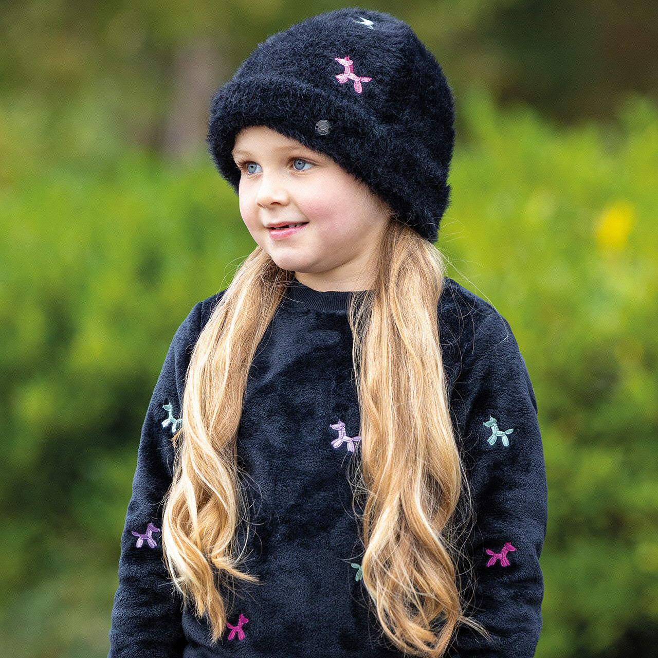 Isalyn Beanie