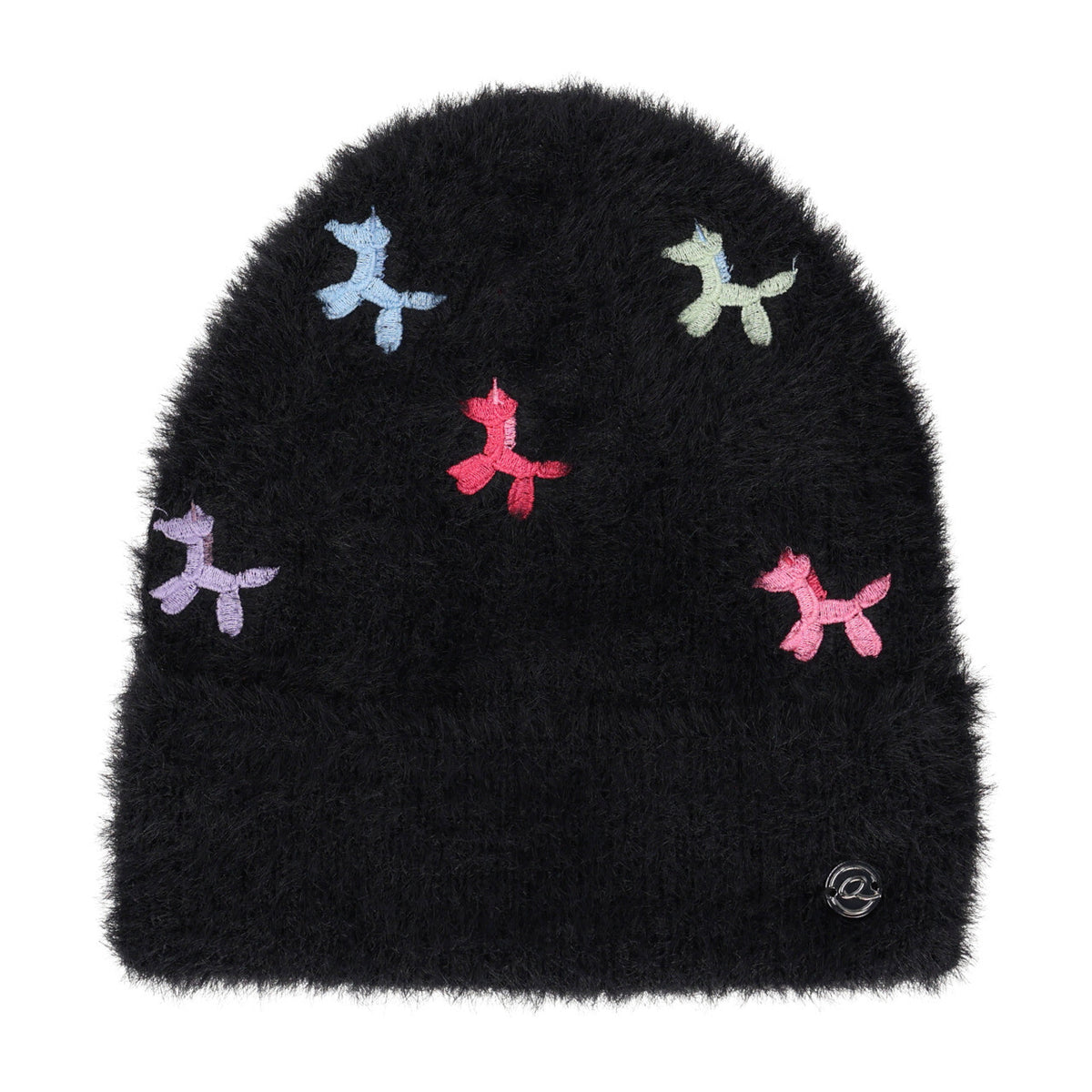 Isalyn Beanie