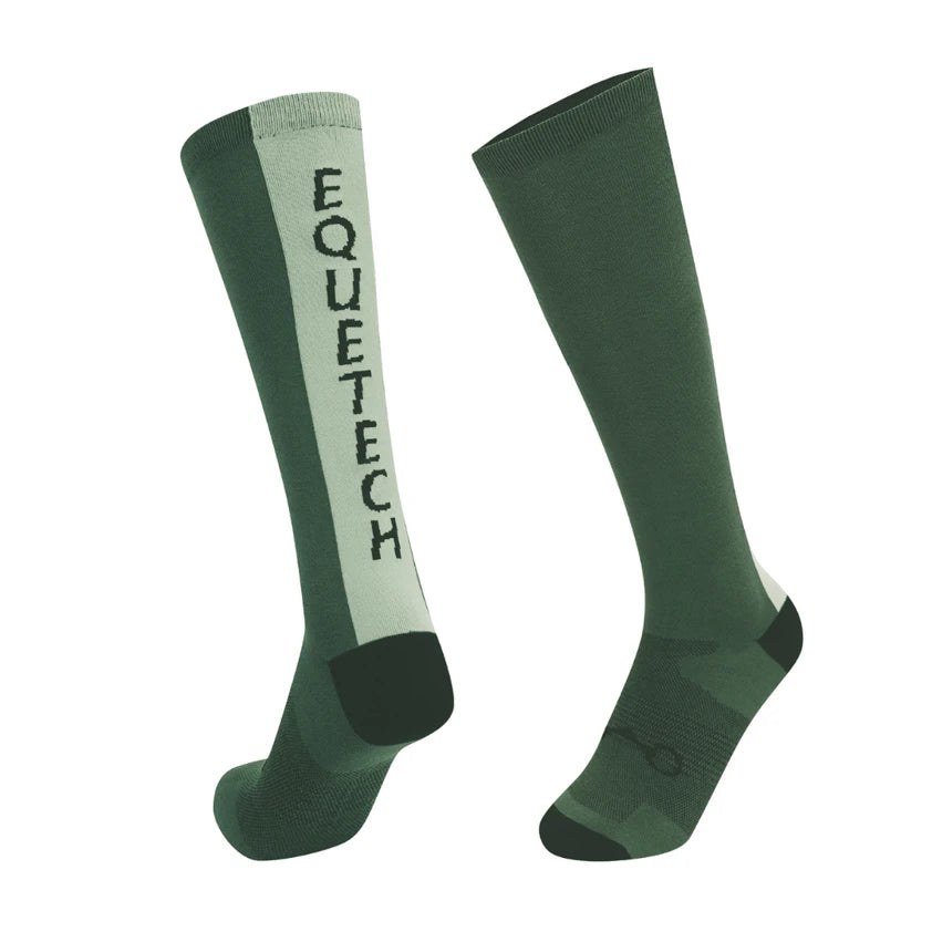 Stridepro Riding Socks (2pk)