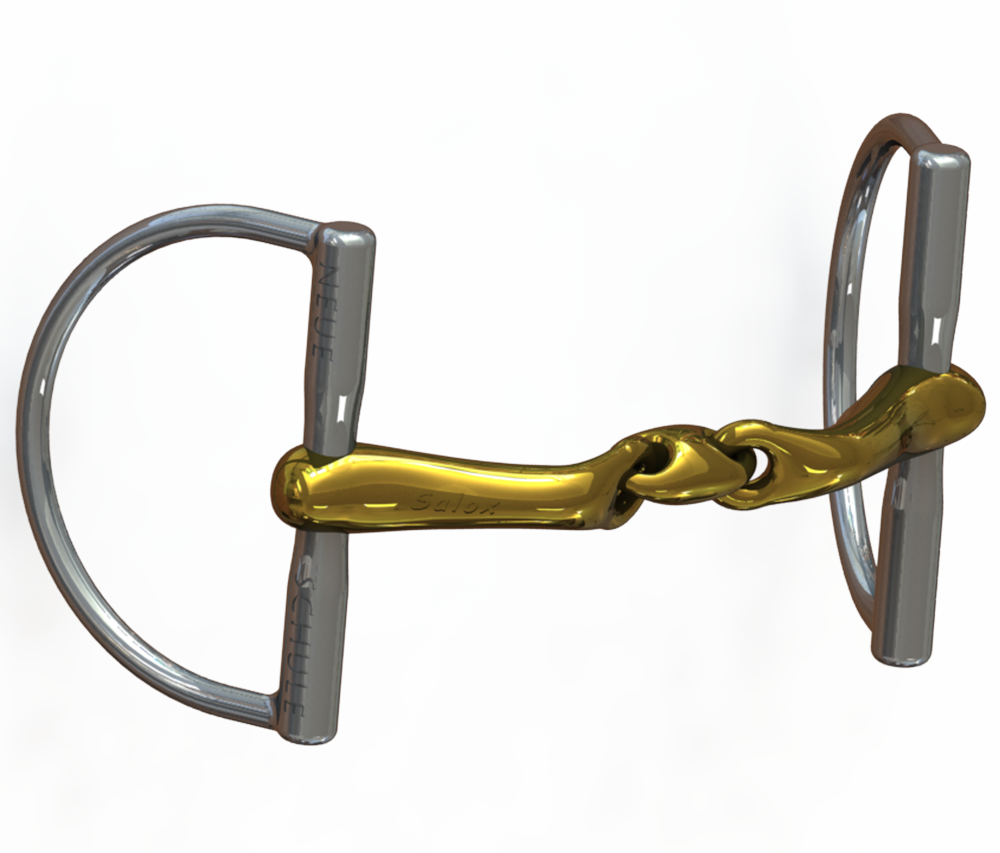 Neue Schule Verbindend Hunter-D