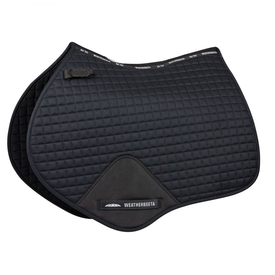 Weatherbeeta Prime Jump Saddle Pad - Nags Essentials