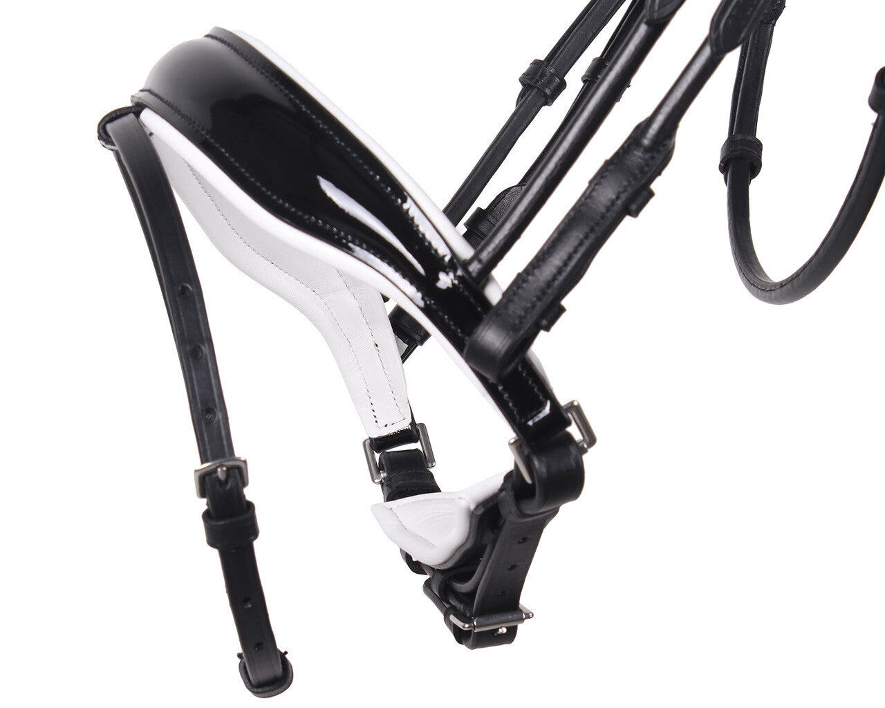 Anatomic Nehza bridle