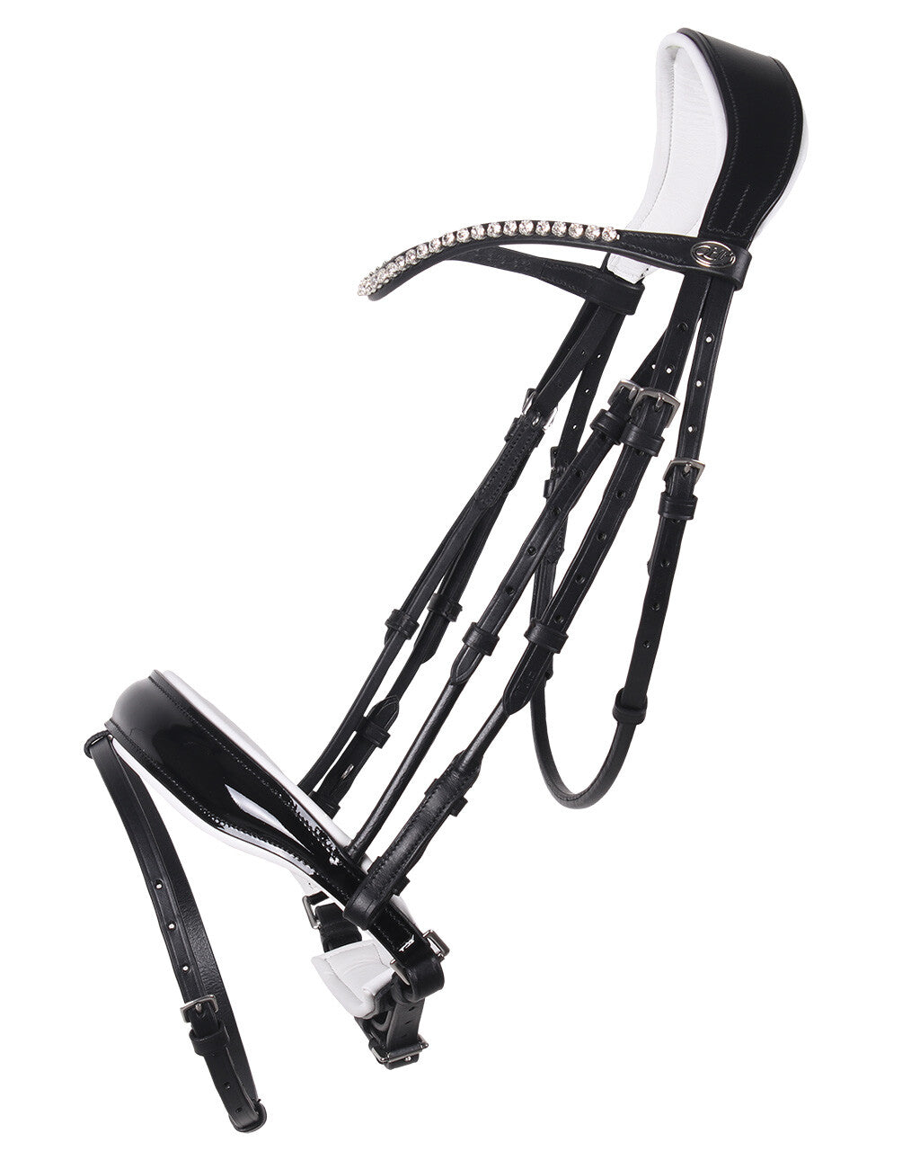 Anatomic Nehza bridle