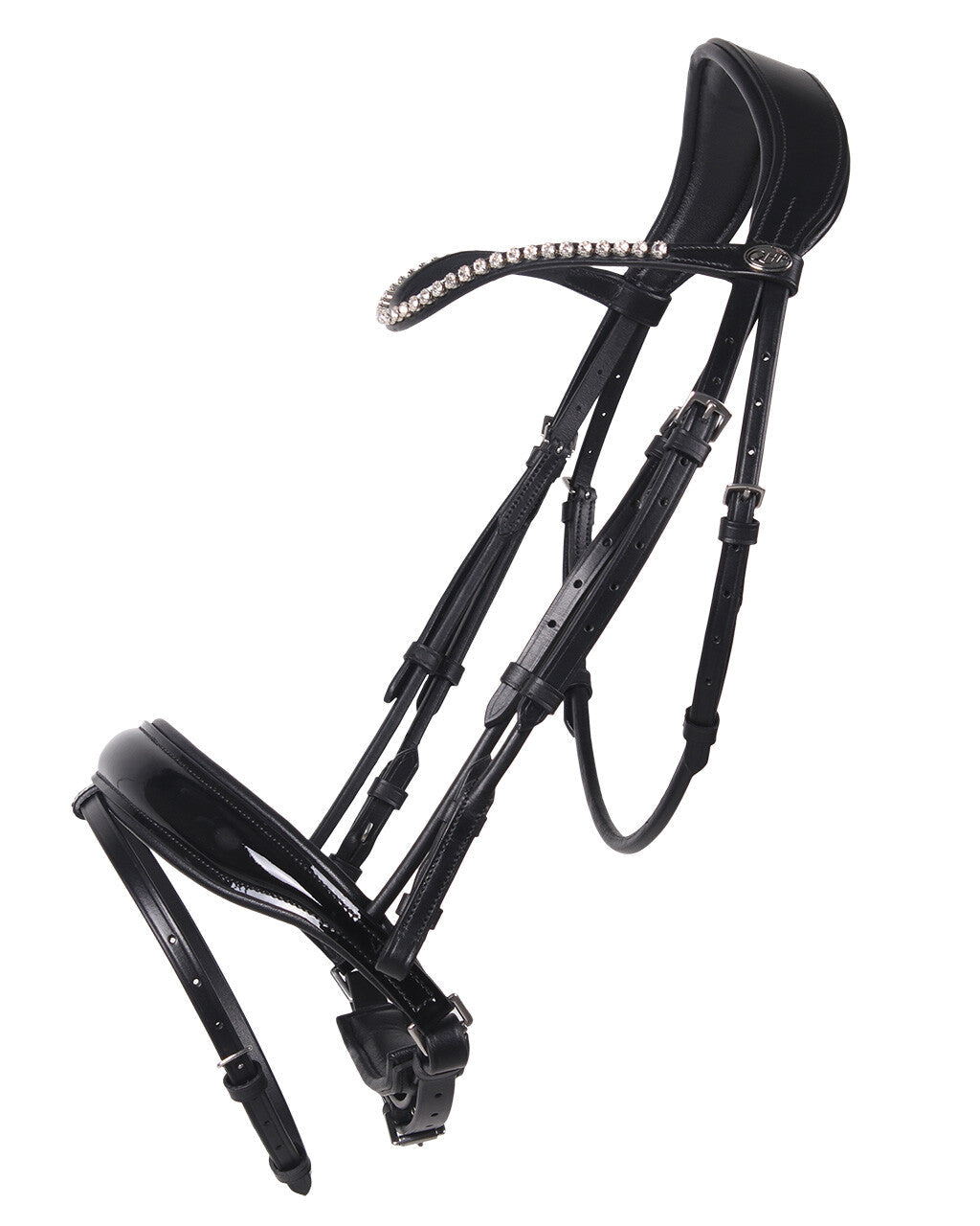 Anatomic Nehza bridle