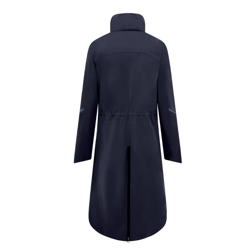Utopia Luxe Waterproof Riding Coat