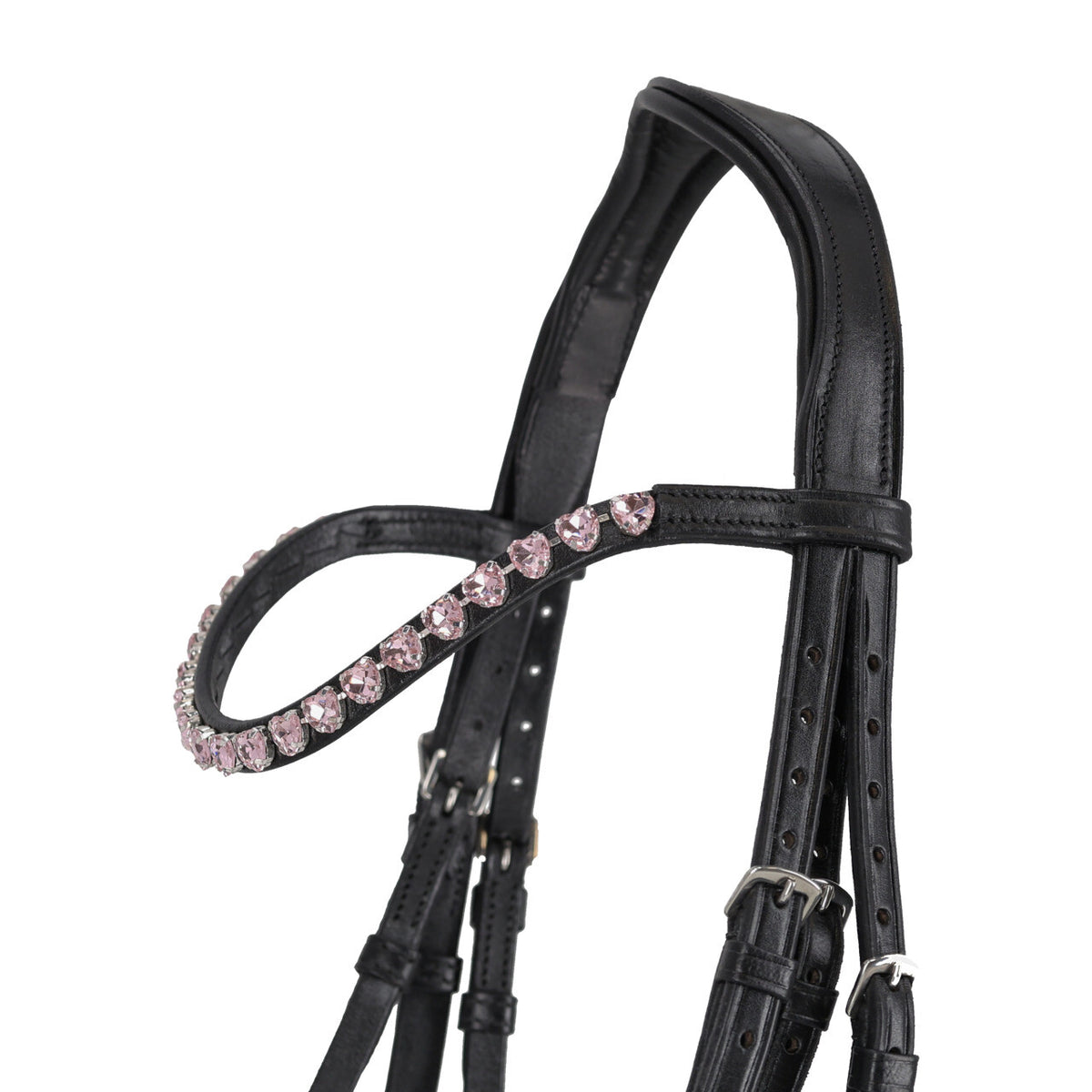 Bixie Mini Pony Bridle