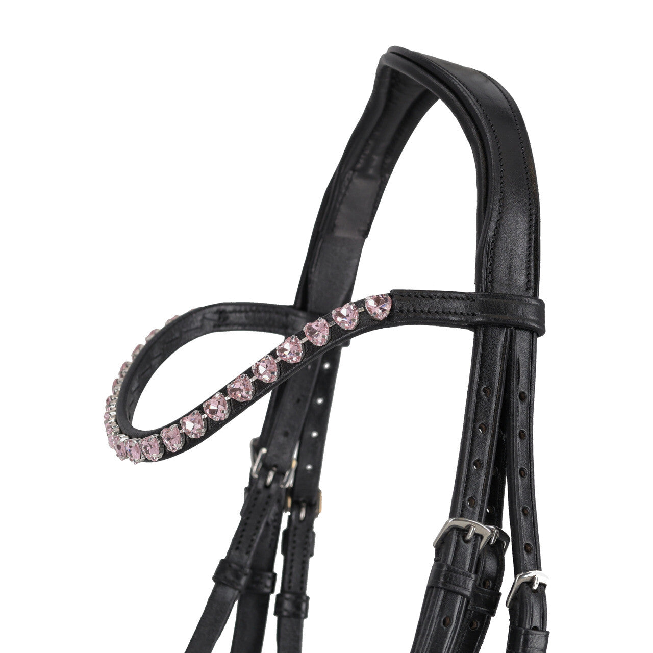 Bixie Mini Pony Bridle