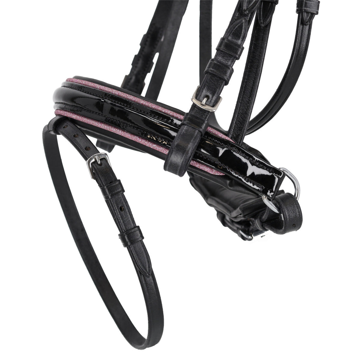 Bixie Mini Pony Bridle