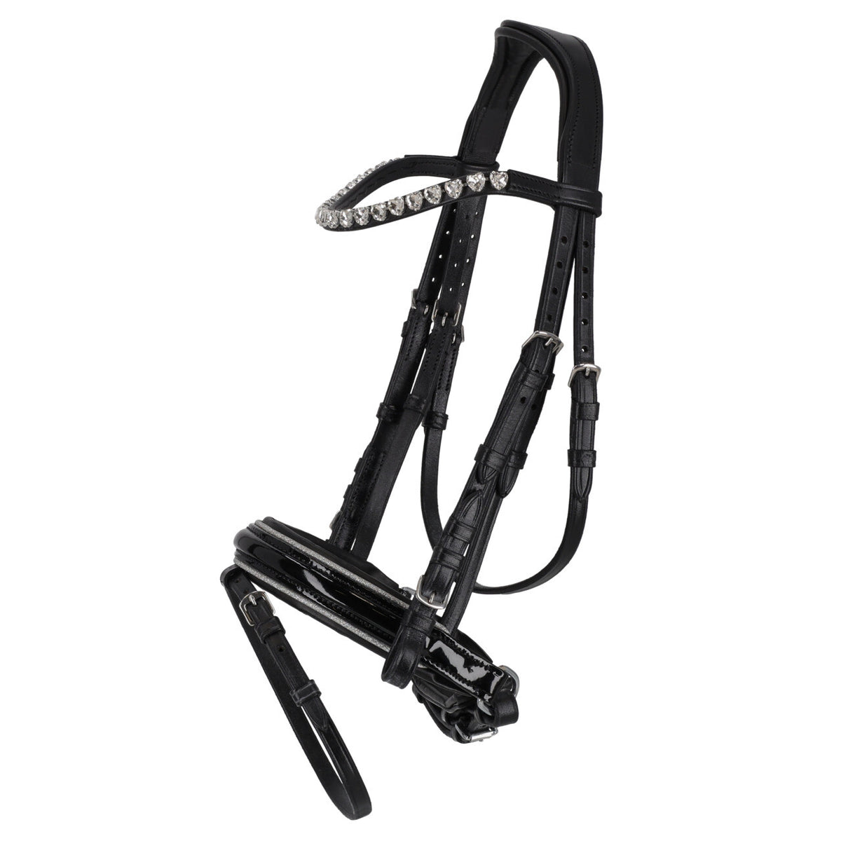Bixie Mini Pony Bridle