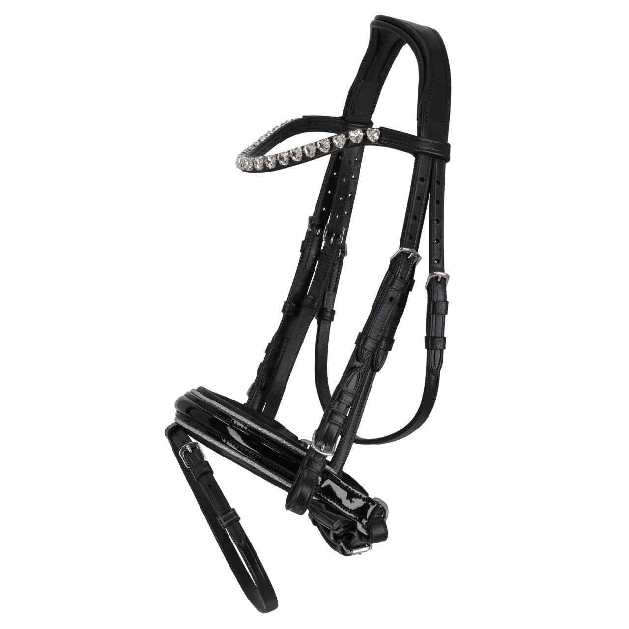 Bixie Mini Pony Bridle