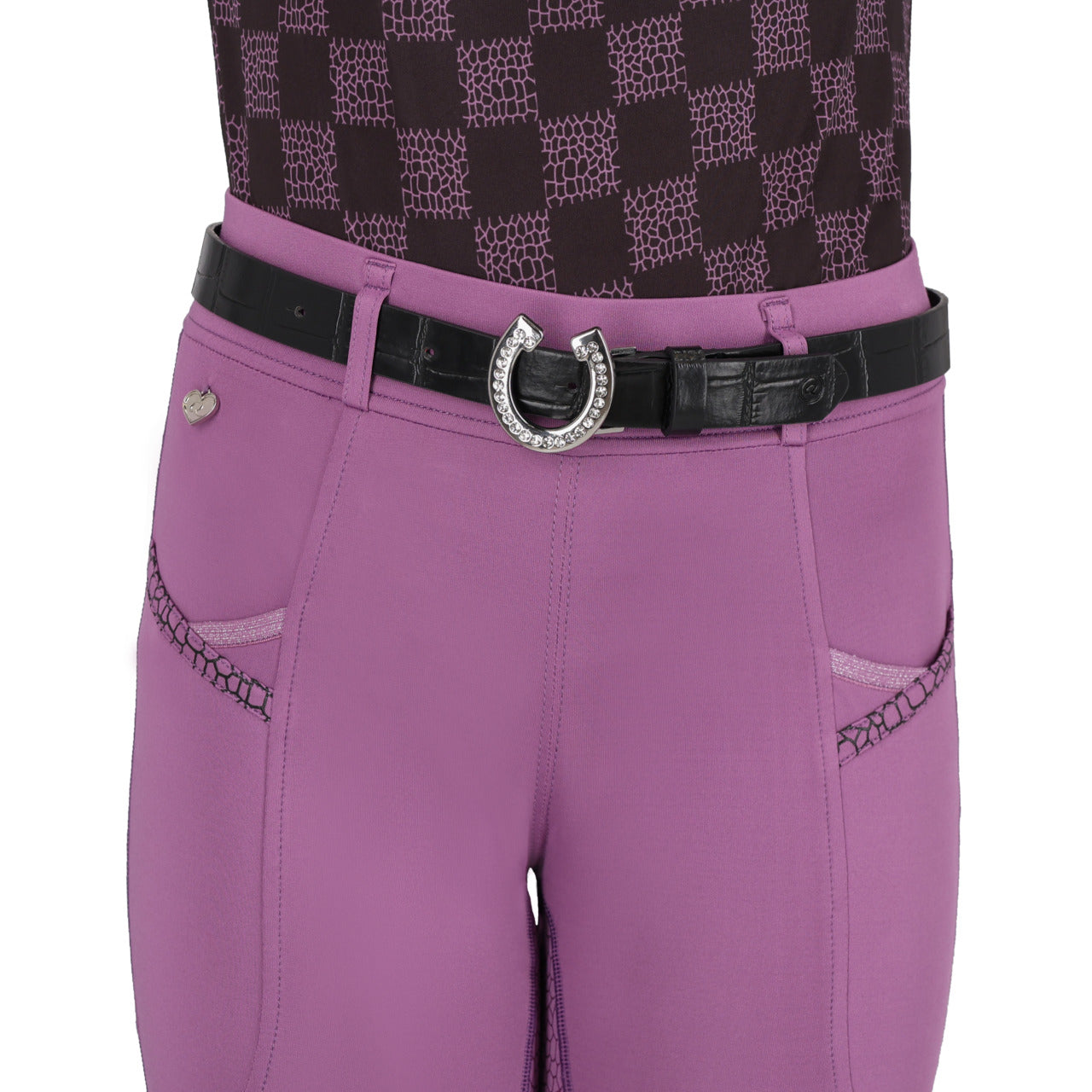 Lize Belt