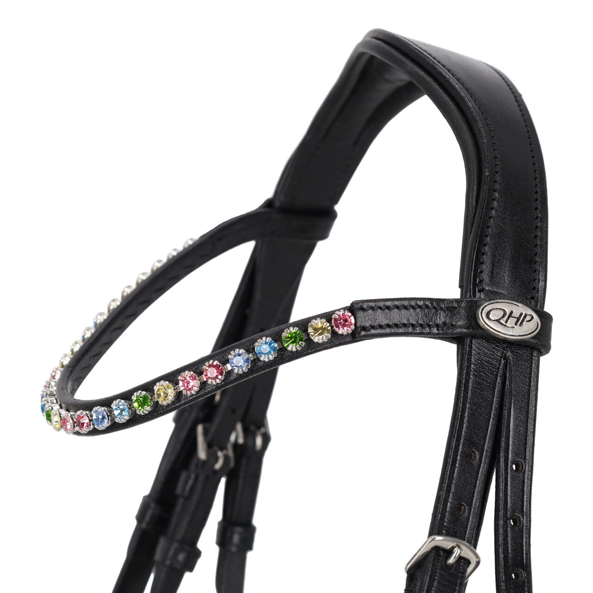 Isalyn Bridle including Reins