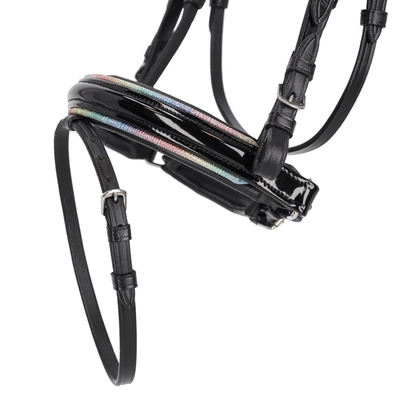 Isalyn Bridle including Reins