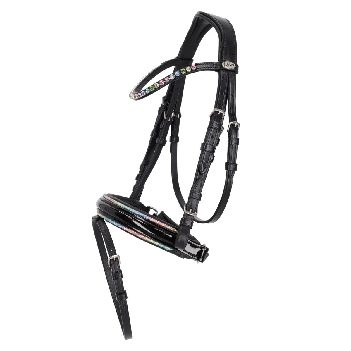 Isalyn Bridle including Reins