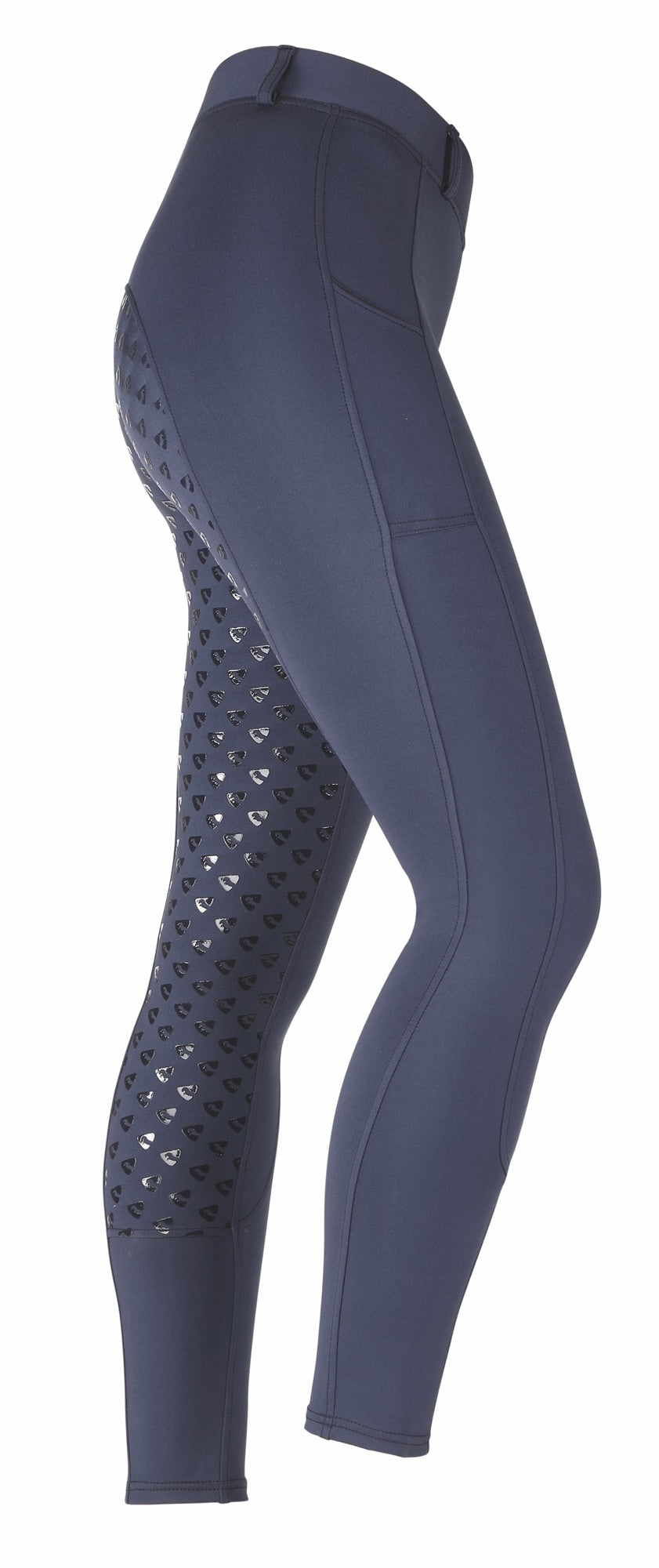 Aubrion Albany Riding Tights