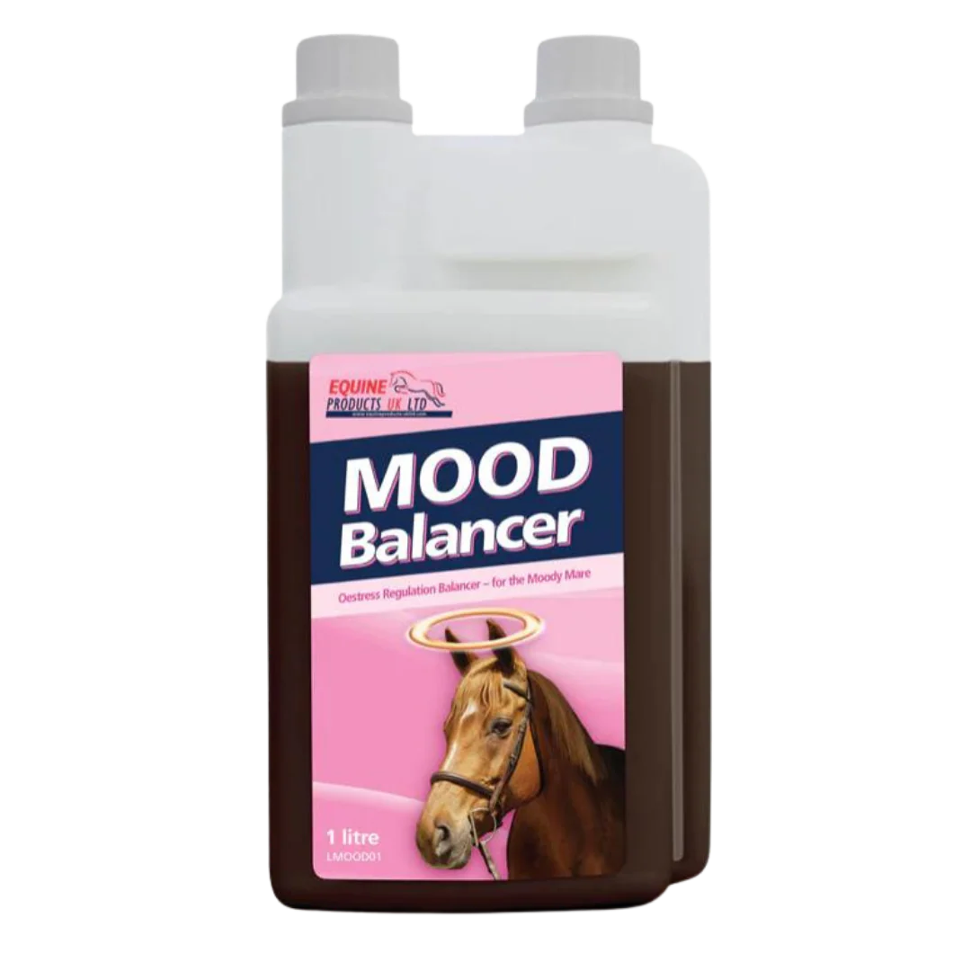 Equine Products UK Mood Balancer