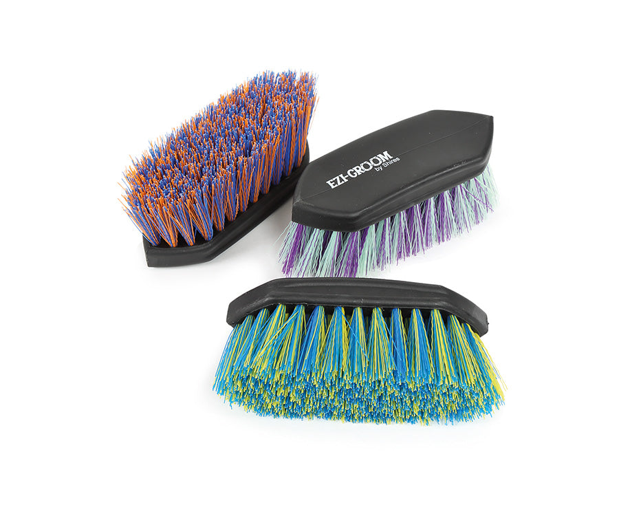 EZI-GROOM Shape Up Large Dandy Brush