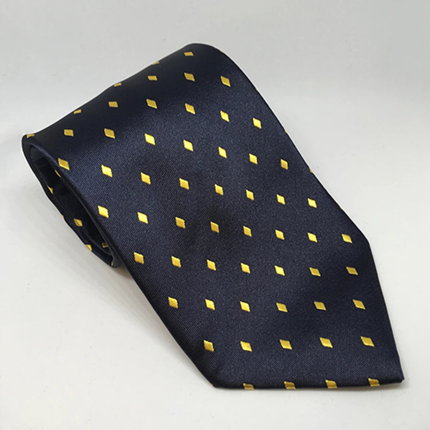 Diamond Show Tie - Junior