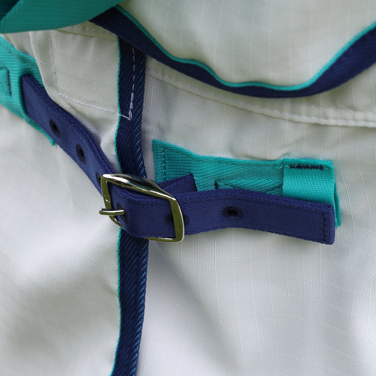 Highlander Plus Sweet-itch Combo Rug