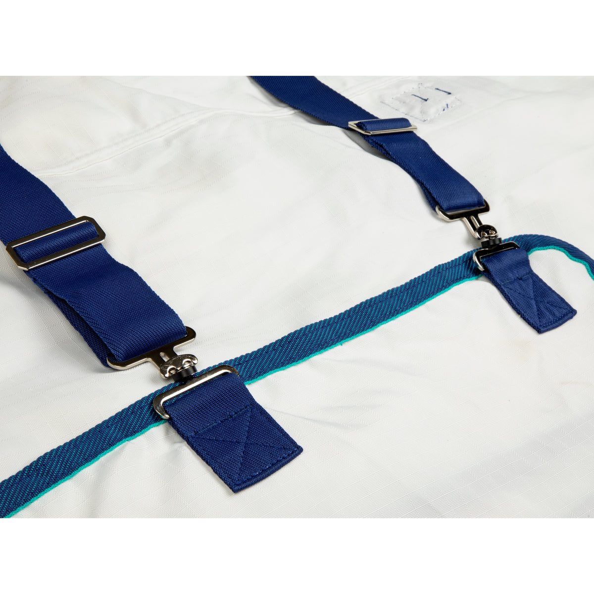 Highlander Plus Sweet-itch Combo Rug