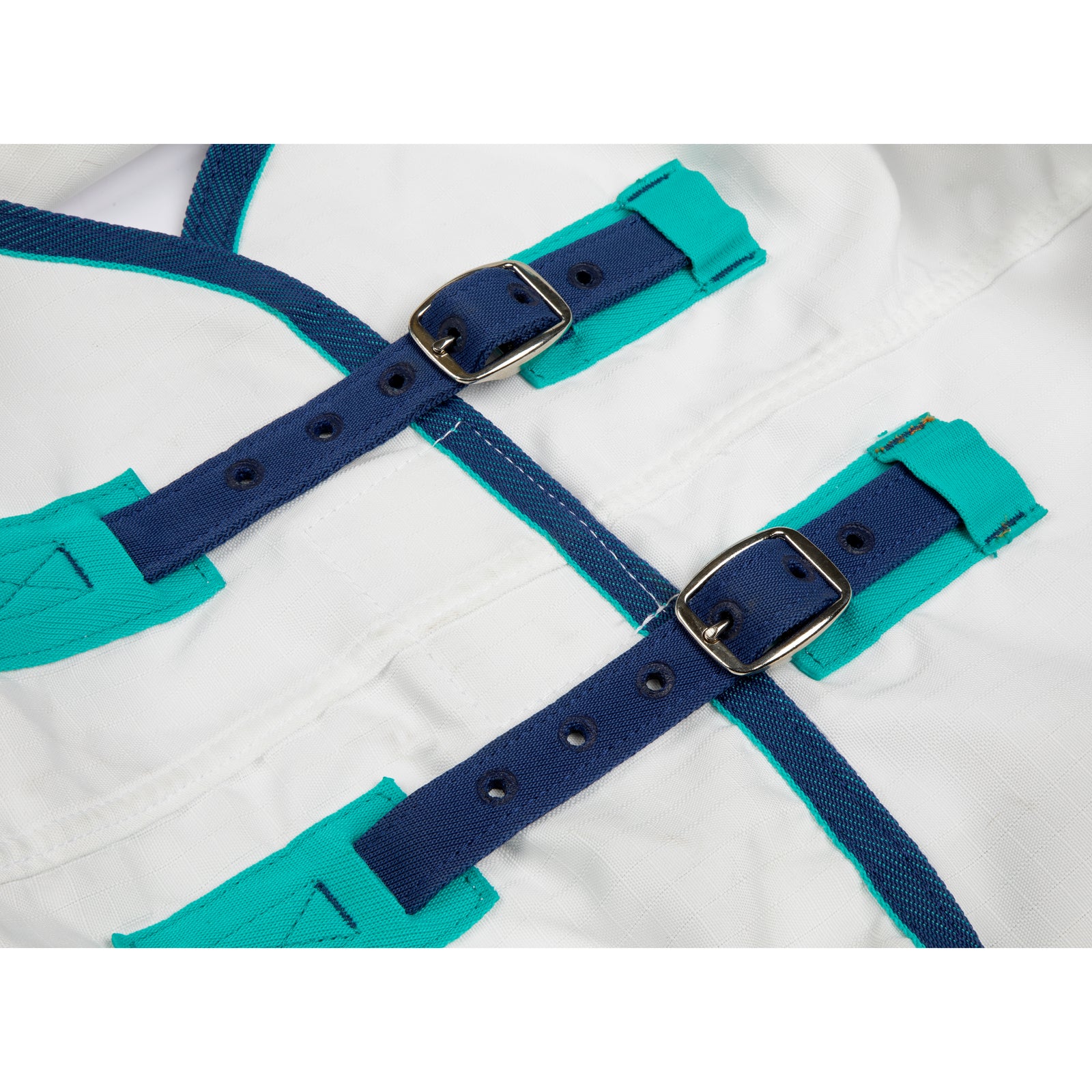 Highlander Plus Sweet-itch Combo Rug