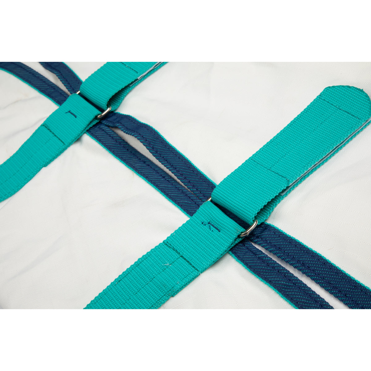 Highlander Plus Sweet-itch Combo Rug