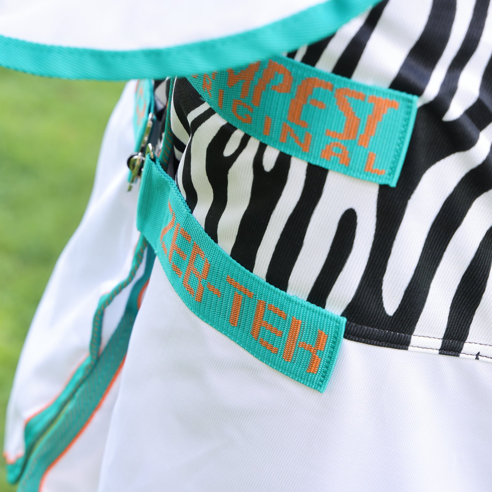 Tempest Original  Zeb-Tek Fly Combo