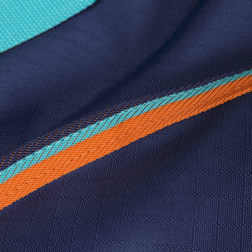 Tempest Original 100 Combo Turnout Rug - Navy