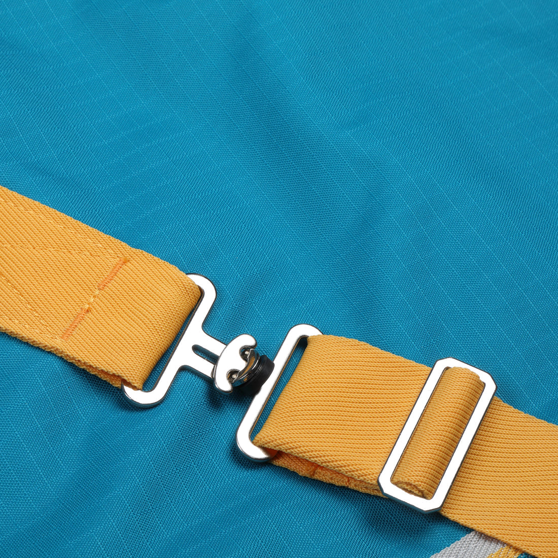 Tempest Original 50 Turnout Rug - Blue