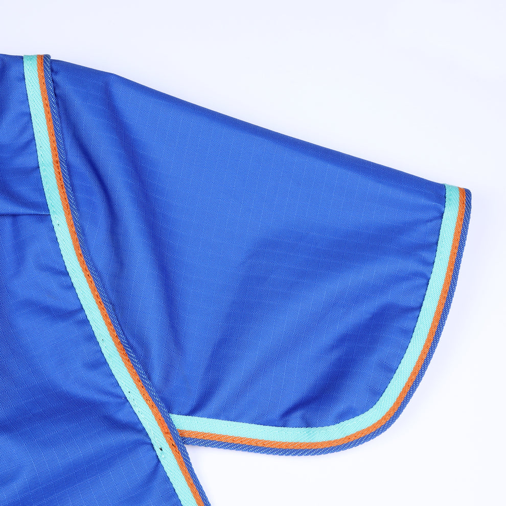 Tempest Original 50 Turnout Combo Rug - Royal