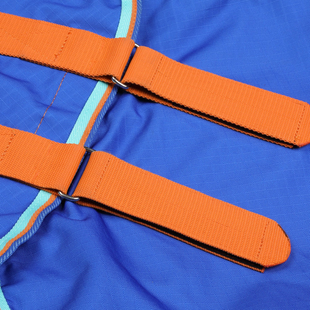 Tempest Original 50 Turnout Combo Rug - Royal