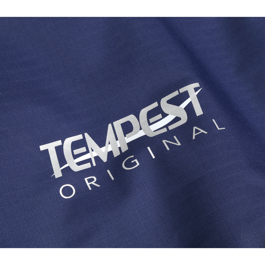 Tempest Original 50 Turnout Rug & Neck Set - Navy