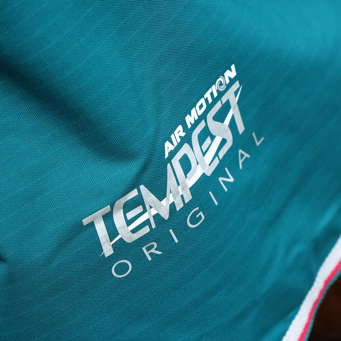 Tempest Original Air Motion Combo Turnout Rug - Green