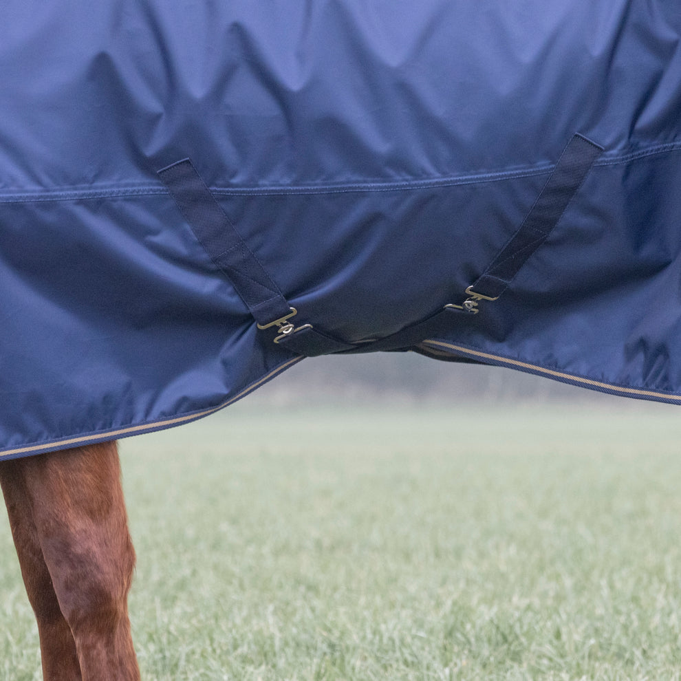 Typhoon Lite Turnout Rug