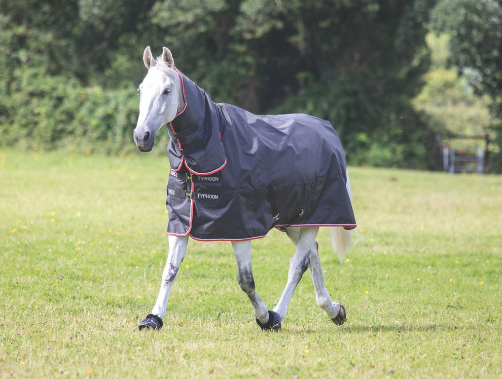 Typhoon 200 Combo Turnout Rug