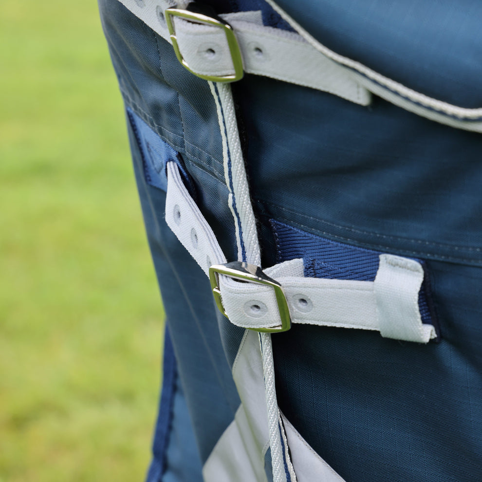 Highlander Original 50 Turnout Rug - Ocean